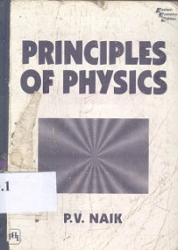 Principles of physics