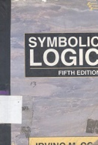 Symbolic logic