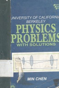 University of California Berkeley : Physics problems