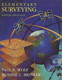 Elementary surveying