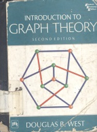 Introduction to graph theory