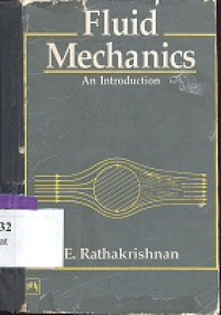 Fluid mechanics : an introduction