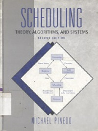 Scheduling theory, algorithms, and systems