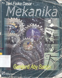 Mekanika : seri fisika dasar