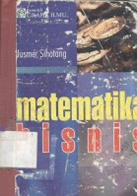 Matematika bisnis