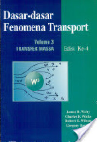 Dasar-dasar fenomena transport