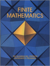 Finite mathematics