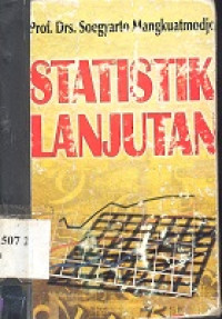 Statistik lanjutan