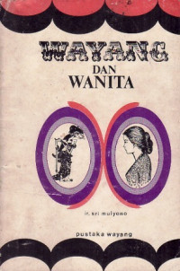 Wayang dan karakter wanita