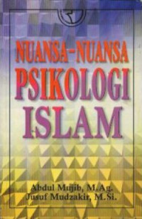 Nuansa-nuansa psikologi Islam