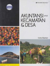 Akuntansi Untuk Kecamatan dan Desa