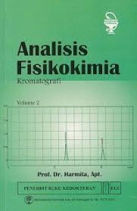 Analisis Fisikokimia kromatografi