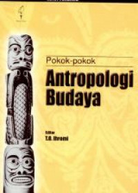 Pokok-pokok antropologi budaya