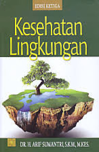 Kesehatan lingkungan