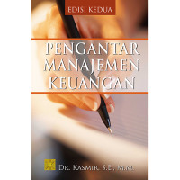 Pengantar Manajemen Keuangan