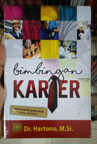 Bimbingan karier