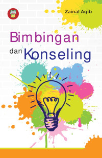 Bimbingan dan konseling