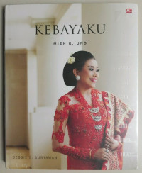 Image of Kebayaku