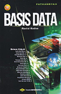 Basis data