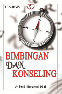 Bimbingan dan konseling