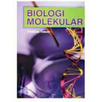 Biologi molekuler