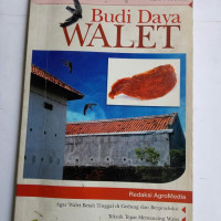 Budi daya walet