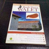 Budi daya walet