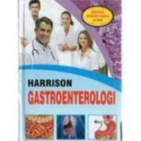 Buku saku Harrison gastroenterologi : disertai contoh kasus klinik