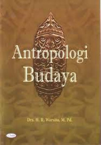 Antropologi Budaya