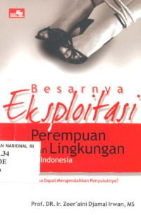 Besarnya Eksploitasi Perempuan dan Lingkungan Di Indoneisa