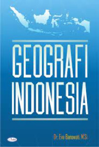 GEOGRAFI INDONESIA