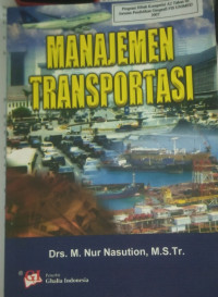 MANAJEMEN  TRANSPORTASI