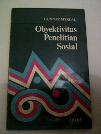 Obyektivitas Penelitian Sosial