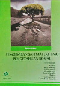 Pemgembangan Materi Ilmu Pengetahuan Sosial