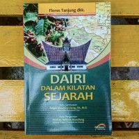 Dairi Dalam Kilatan Sejarah