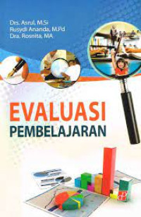 Evaluasi Pembelajaran ; Berdasarkan Kurikulum Nasional