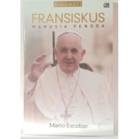 Fransiskus Manusia Pendoa