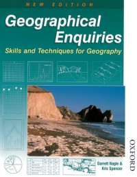 Geografi Enquiries : Skills And Techniques  For Geography
