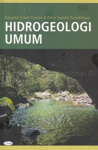 Hidrogeologi Umum