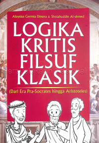 Logika Kritis Filsuf Klasik