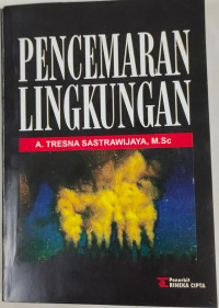 Pencemaran Lingungan