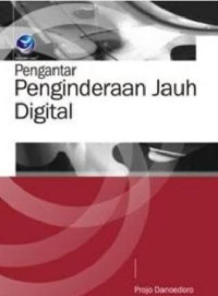 PENGANTAR PENGINDERAAN JAUH DIGITAL