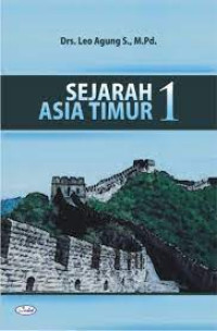 Sejarah Asia Timur 1