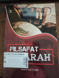 Filsafat Sejarah