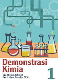 Demontrasi kimia 1