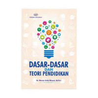 Dasar-dasar dan teori pendidikan