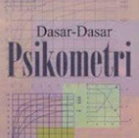 Dasar-dasar psikometri