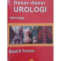 Dasar-dasar urologi