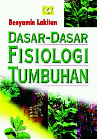 Dasar-dasar fisiologi tumbuha