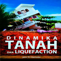 Dinamika tanah dan lifuefaction